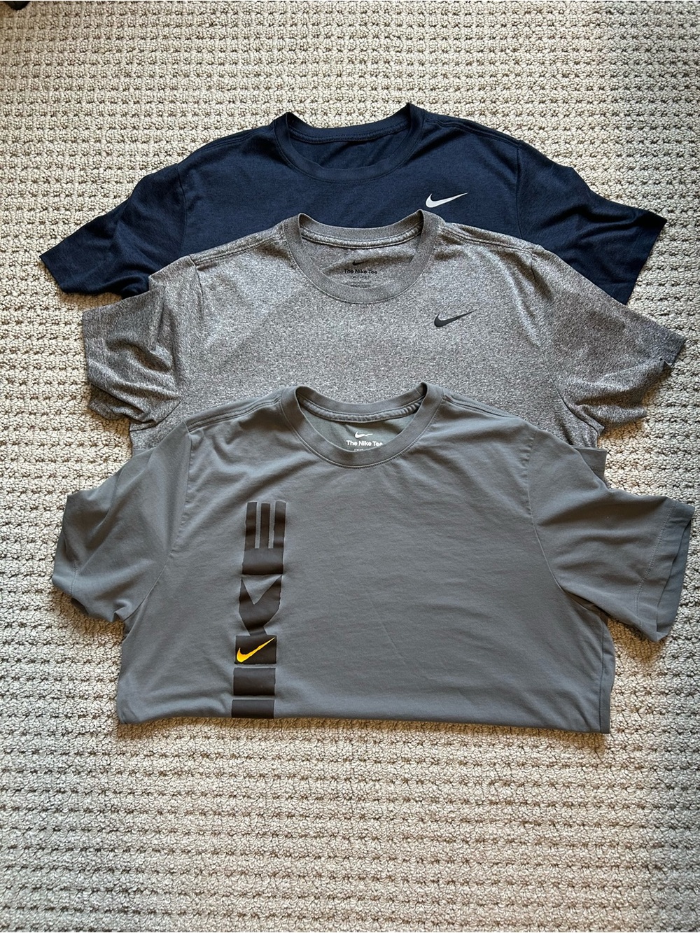 Nike 3 for $10
